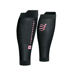 Opaski kompresyjne na łydki COMPRESSPORT R2 3.0