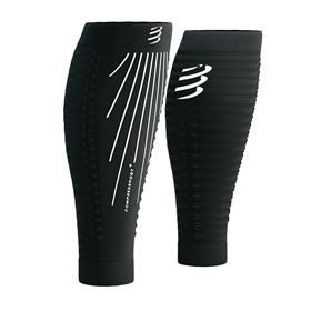 Opaski kompresyjne na łydki COMPRESSPORT R2 Aero 2.0