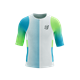 Koszulka z krótkim rękawem COMPRESSPORT Stream