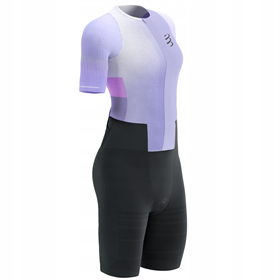 Strój triathlonowy COMPRESSPORT Stream W