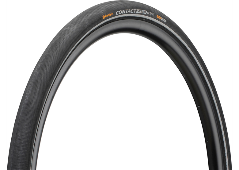Opona CONTINENTAL Contact Speed