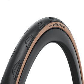Opona CONTINENTAL Grand Prix TR