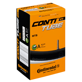 Dętka CONTINENTAL MTB 29 Wide