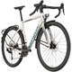 Rower gravel CORRATEC Allroad A EQ