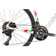 Rower szosowy CORRATEC Corones Disc Cues