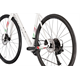 Rower szosowy CORRATEC Corones Disc Cues