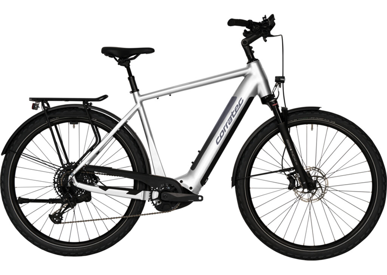 Rower elektryczny CORRATEC E-Power Trekking 28 CX8
