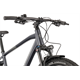 Rower trekkingowy CORRATEC MTC Elite