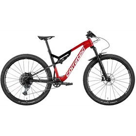 Rower MTB CORRATEC Revolution iLink Elite