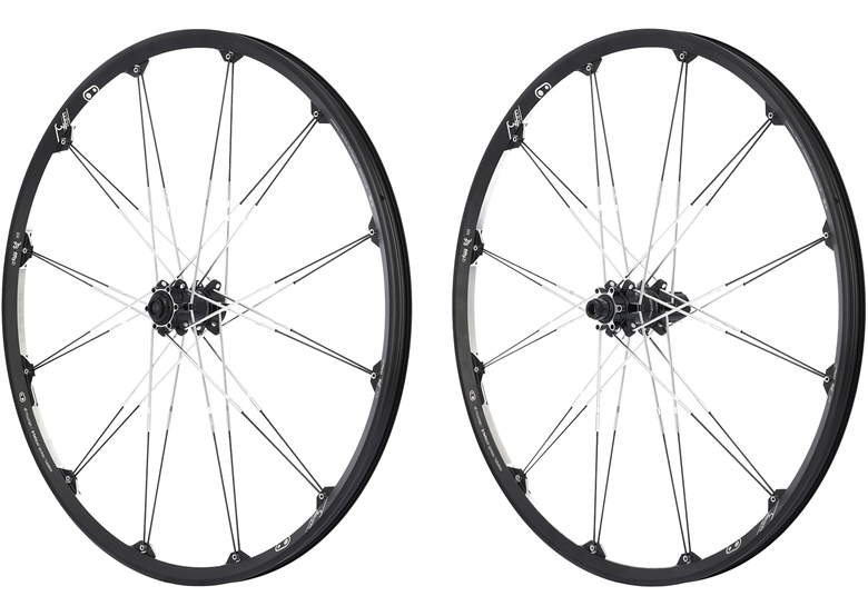 Komplet kół CRANKBROTHERS Iodine 3