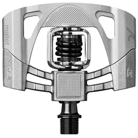 Pedały rowerowe CRANKBROTHERS Mallet 2