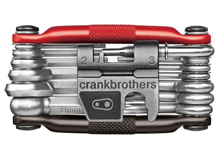 Multitool CRANKBROTHERS Multi 19