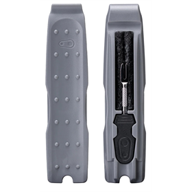 Zestaw naprawczy do opon CRANKBROTHERS S.O.S. Tire Lever + Plug Tool Kit