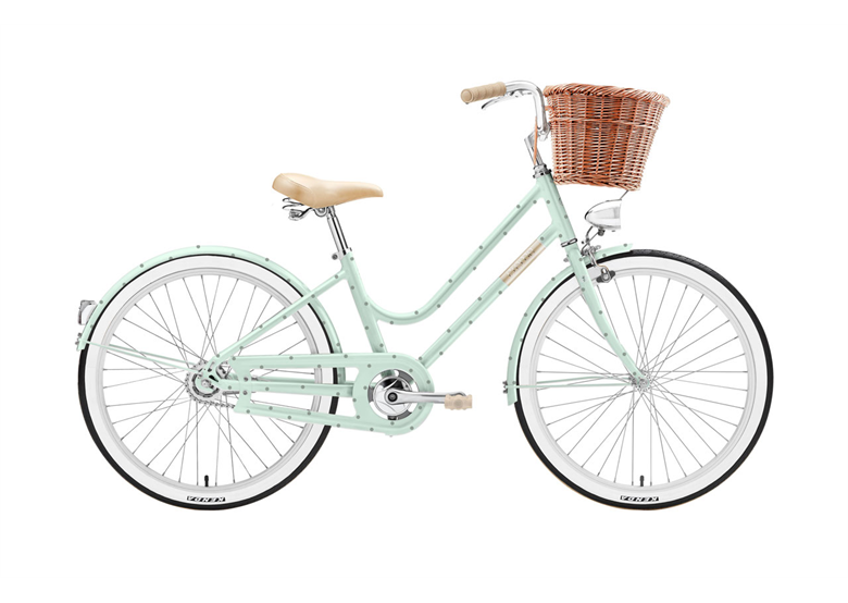 Rower dziecięcy CREME Mini Molly 3 24"