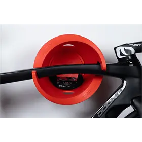 Wieszak na rower CYCLOC Solo