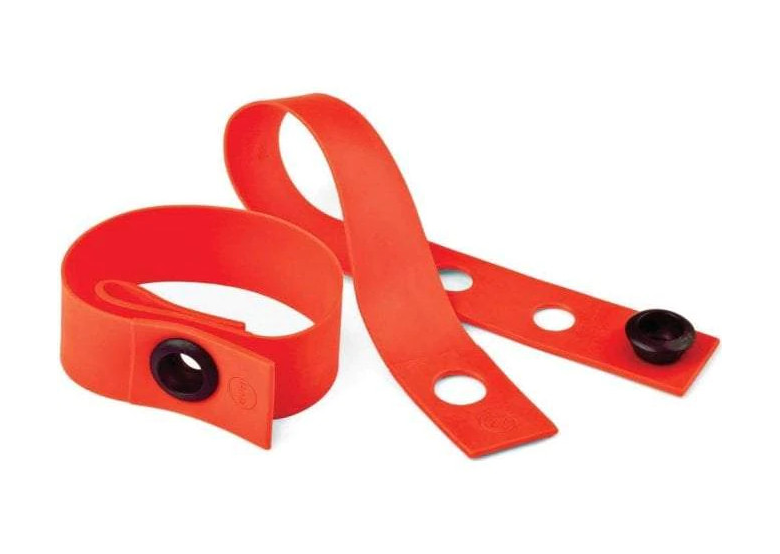 Pasek silikonowy CYCLOC Wrap