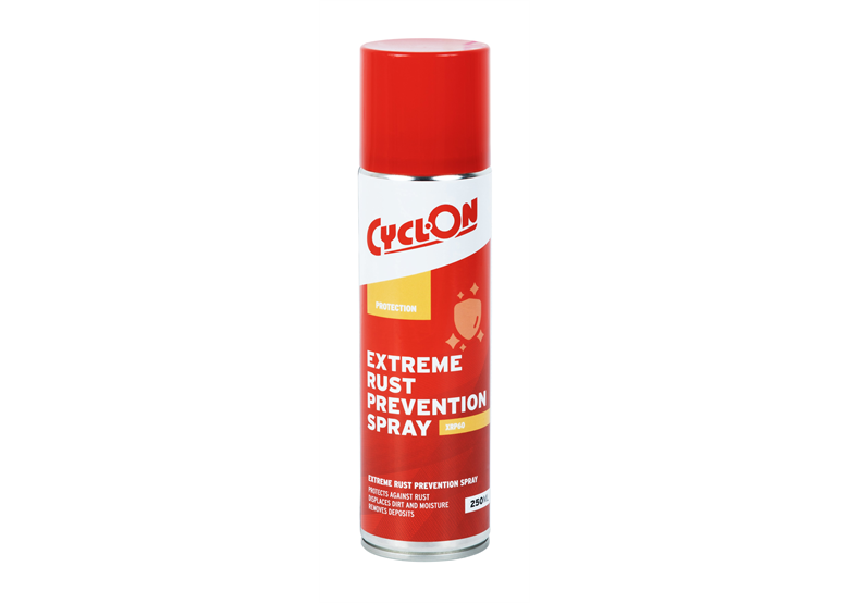 Odrdzewiacz CYCLON Extreme Rust Prevention XRP 60