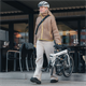Rower składak DAHON Hit i3