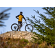 Koszulka rowerowa z długim rękawem DARTMOOR Descender