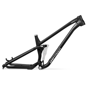Rama MTB DARTMOOR Jibbird v.2