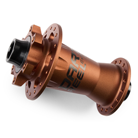 Piasta przednia DARTMOOR Reel Expert Boost