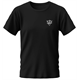 Koszulka z krótkim rękawem DARTMOOR RidersChoice