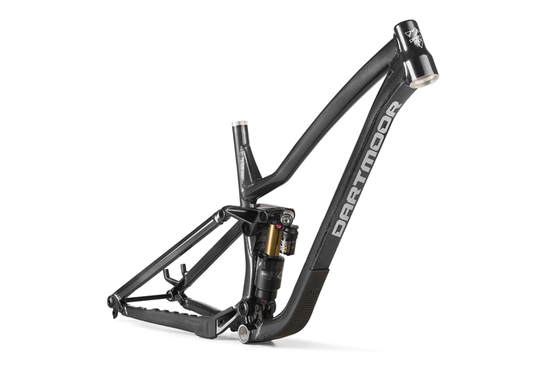 Rama MTB DARTMOOR Rocbird