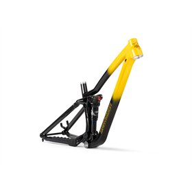 Rama MTB DARTMOOR Rocbird Junior
