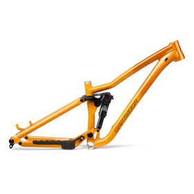 Rama MTB DARTMOOR Rocbird Junior