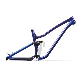 Rama MTB DARTMOOR Rocbird Mullet
