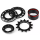 Komponenty do piast DARTMOOR Singlespeed Kit HG