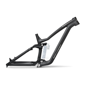 Rama MTB DARTMOOR Thunderbird FR