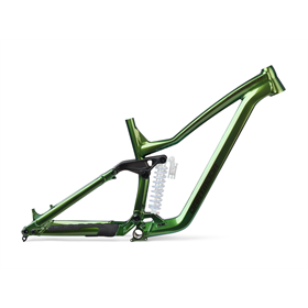 Rama MTB DARTMOOR Thunderbird FR