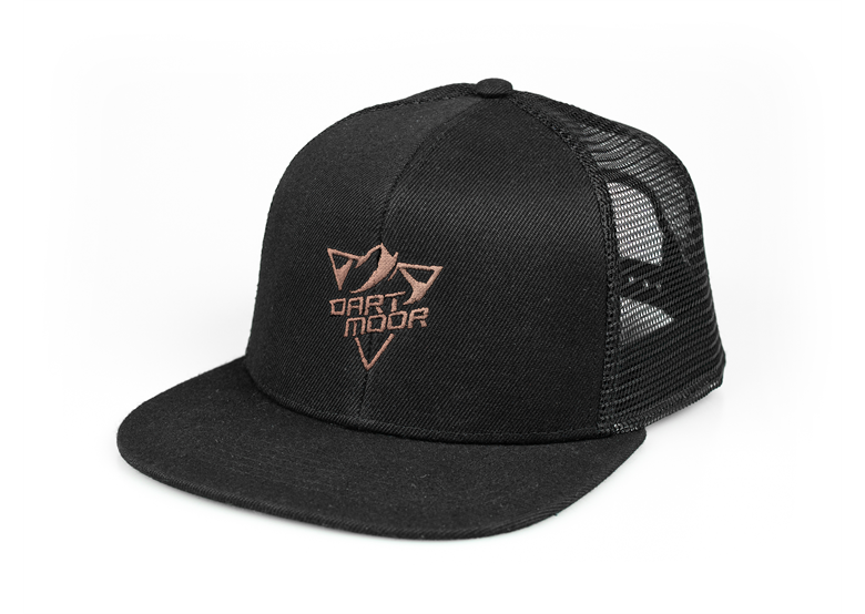 Czapka z daszkiem DARTMOOR Trucker
