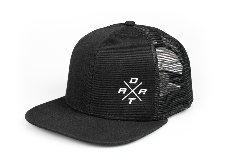 Czapka z daszkiem DARTMOOR Trucker