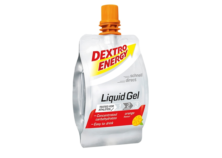 Żel DEXTRO ENERGY Liquid Gel
