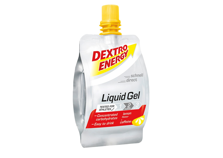 Żel DEXTRO ENERGY Liquid Gel