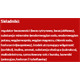 Napój z elektrolitami w tabletkach DEXTRO ENERGY Zero Calories