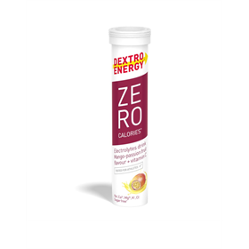 Napój z elektrolitami w tabletkach DEXTRO ENERGY Zero Calories