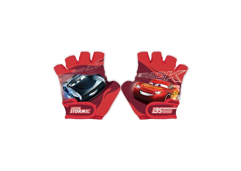 Rękawiczki dziecięce DISNEY Cars 3