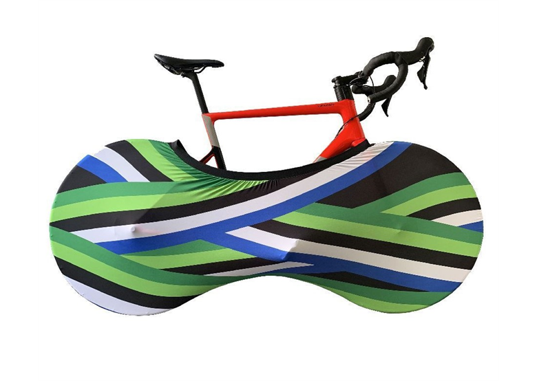 Pokrowiec rowerowy na koła DS COVERS Wheel