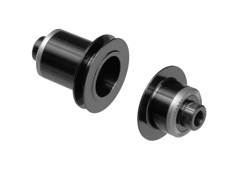 Adaptery osi DT SWISS 190/240/440
