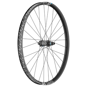 Komplet kół DT SWISS HX 1501 Spline