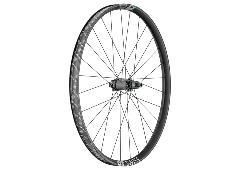 Komplet kół DT SWISS HX 1501 Spline