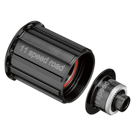 Zestaw bębenek  + adapter DT SWISS Shimano 11s Road