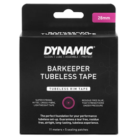 Taśma na obręcz DYNAMIC Bar Keeper