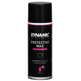 Wosk ochronny DYNAMIC Protective Wax Spray