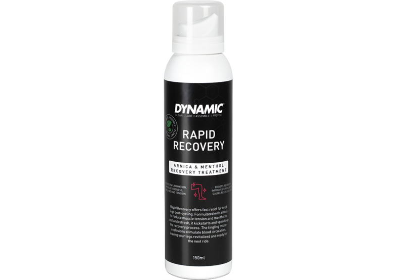Pianka regeneracyjna DYNAMIC Rapid Recovery