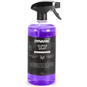 Środek do czyszczenia rowerów DYNAMIC Super Soap Bike Cleaner
