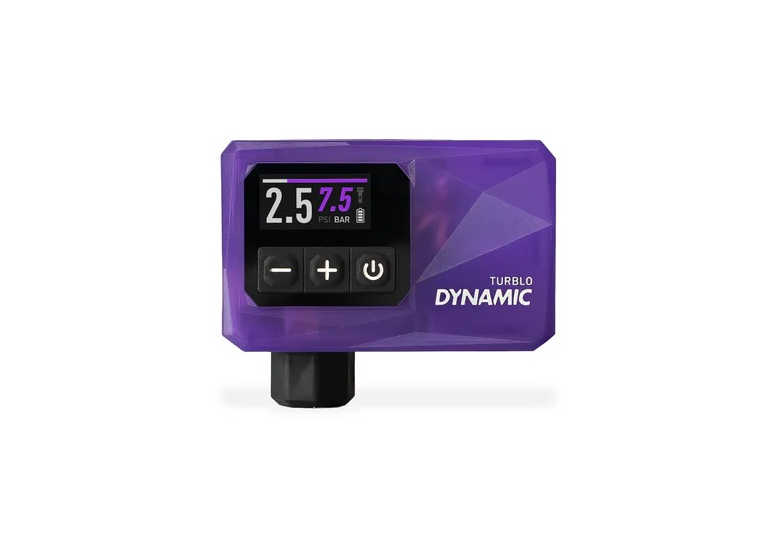 Pompka elektryczna DYNAMIC Turblo 2